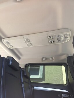Citroen Spacetourer 2.0 bluehdi 140kw AT6 - 17