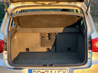 Volkswagen Tiguan 2.0 TDI Automat | 2008 - 17