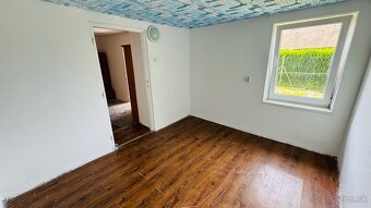 Na predaj 4-izbový rodinný dom s pozemkom 567 m² – Veľké Uhe - 17
