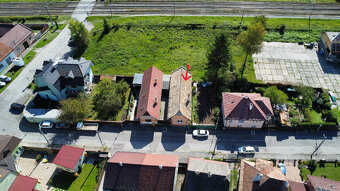 NA PREDAJ rodinný dom Slovenská Ľupča - 17