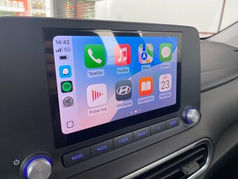 Hyundai Kona Electric 100kW Select 40kWh  FABRICKÁ ZÁRUKA - 17