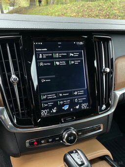 Volvo V90 D4 140KW 2018 - 17