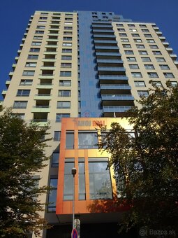 CITY PARK RUŽINOV pri APOLLO BC, TWIN CITY, OC CENTRÁL - 17