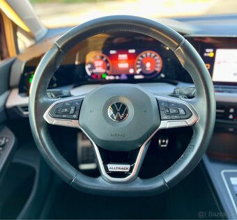Vw Golf Alltrack 2.0 TDI 147kw 4MOTION DSG 2022 - 17