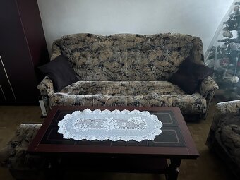 Predám rôzne retro nábytky, foto a popis v texte - 17