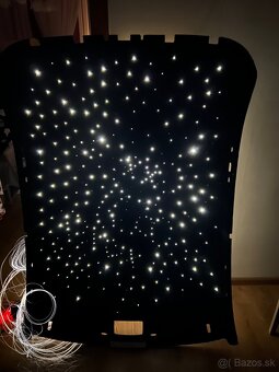 Čalúnenie stropnic - 17