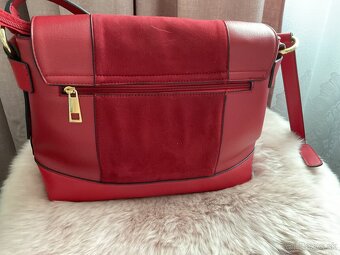 Dámske kožené kabelky - 17