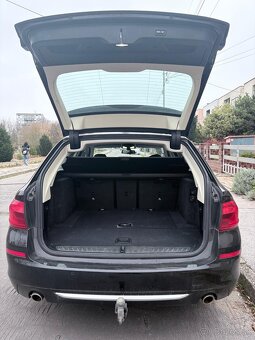 520D xDrive LUXURY LINE - 17