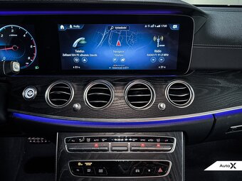 Mercedes-Benz E 220d W213 facelift 143 KW - 17