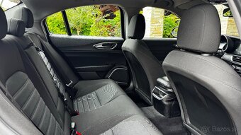Alfa Romeo Giulia 2.2 Diesel 136 AT - 17
