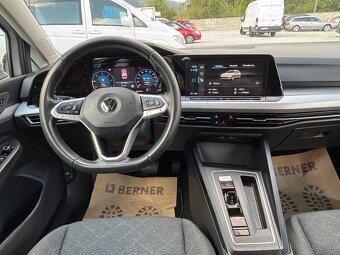 Volkswagen Golf Variant 2.0 TDI DSG - 17