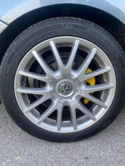 Volkswagen Golf VI 2.0TDI Variant Panoráma,Bi-LED - 17