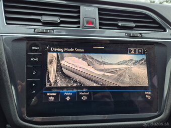 Volkswagen Tiguan Allspace 2.0 TDI EVO 200k, 4x4, DSG - 17