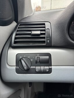 BMW E46 320d 2002 110kw 330 000km Bez Hrdze, Nelakované - 17