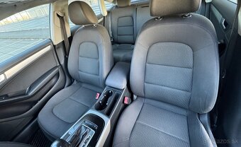 Audi A5 Sportback 2.0 TDI 105kW - 17