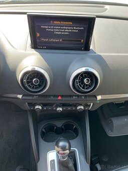 AUDI A3 S-Line - 17