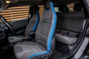 BMW i3 i3s 125 Ah - 17