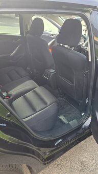 Mazda 6 2.2 110kw Manuál - 17