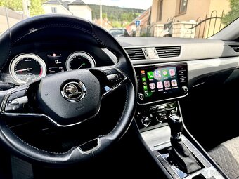 Škoda superb combi - 17