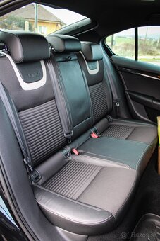 Škoda Octavia 2.0 TDI CR DPF RS DSG 150KW - 17