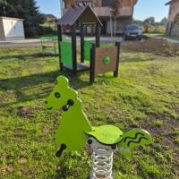 Kratkodobý prenájom Apartmán Hrabušice - 17