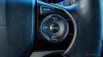 Honda Civic Combi 1.6 i-DTEC (88 kW) - 17