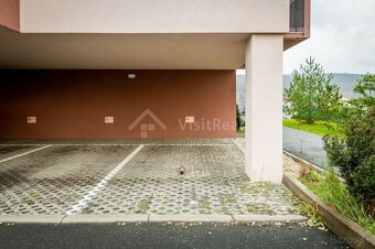 Na prenájom 2izb byt Košice - sídlisko KVP, ulica Na Grunte - 17