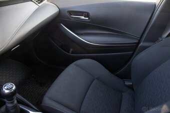 Toyota Corolla Combi TS 1.2 Turbo Comfort - 17