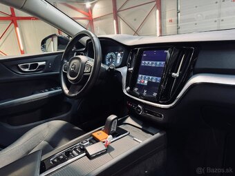 Volvo V60 B4 Inscription A/T - 17