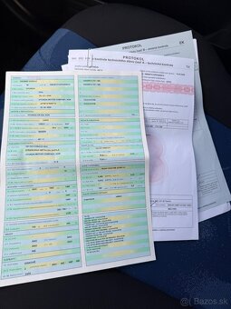 Hyundai Getz 1.1 benzin STK/EK ŠPZ - 17