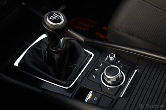 Mazda 3 2.0 Skyactiv -G120 Challenge - 17