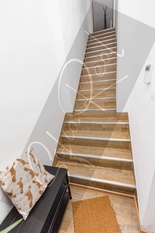 PRENÁJOM: svetlý byt (2x spálňa); parking v cene; Krasňany - 17