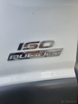 Predam FIAT DUCATO MAXI L4H3 2.3 2016 DPH 163tis km - 17