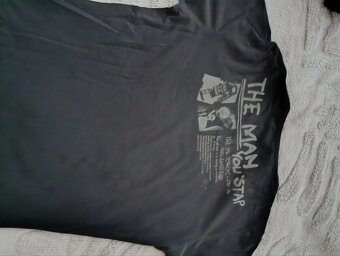 Oblečenie pánske, chlapčenské - tričká - 17