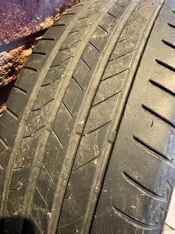 Bridgestone Alenza, použité - 17