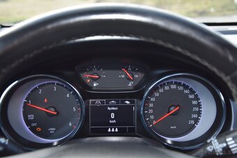 Opel Astra Sport Tourer ST 1.5 CDTI Elegance - 17