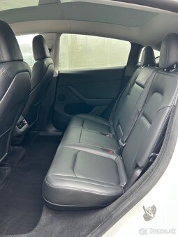 Tesla Model Y 75kWh PERFORMANCE Long Range Dual Motor 535PS - 17