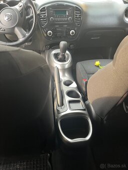 Nissan Juke 1.6 - 17