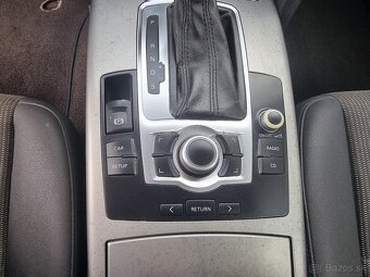 Audi A6 Allroad 2.7 TDI quattro tiptronic - 17