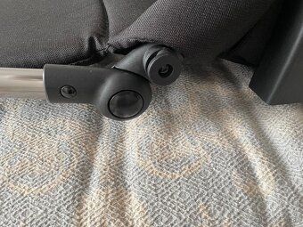 ABC Design Salsa Air 4 Diamond + príslušenstvo - 17