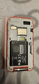 TELEFÓNY - NA OPRAVU, DIELY - 17