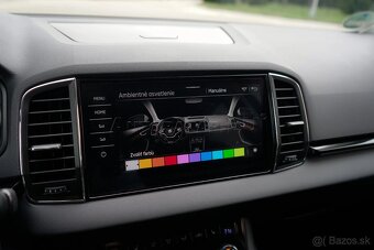 Skoda Karoq Scout 2.0 TDI SCR 190ps 4x4 DSG - 17