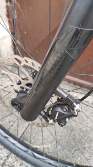 Celoodpružené horské kolo Specialized Epic FSR Comp 29 vel.L - 17