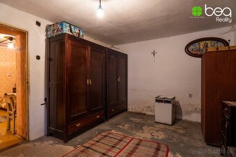 REZERVOVANÉ: Vidiecky dom - drevenica, Levoča – časť Závada - 17