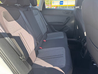 Seat Ateca 2.0 TDI Style 4Drive DSG AKONTACIA OD 0% - 17