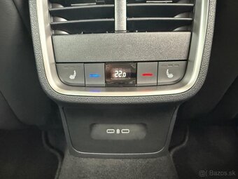 Škoda Octavia Combi 2,0 TDI SELECTION DSG,EVO,110kW,A7,5dv. - 17