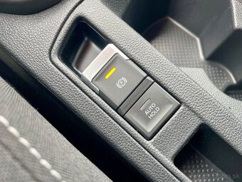 Volkswagen T-Roc 1.0 TSI Lounge ---2020--- - 17