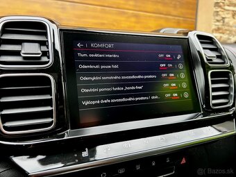 Citroën C5 Aircross BlueHDi 130 S S Shine A/T - 17