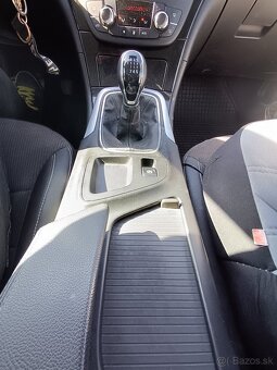 Opel Insignia ST 2.0 CDTI 160k Cosmo - 17