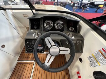 BAYLINER VR-6 Open + MERCURY F 225 V6 EFI EXLPT DTS - 17